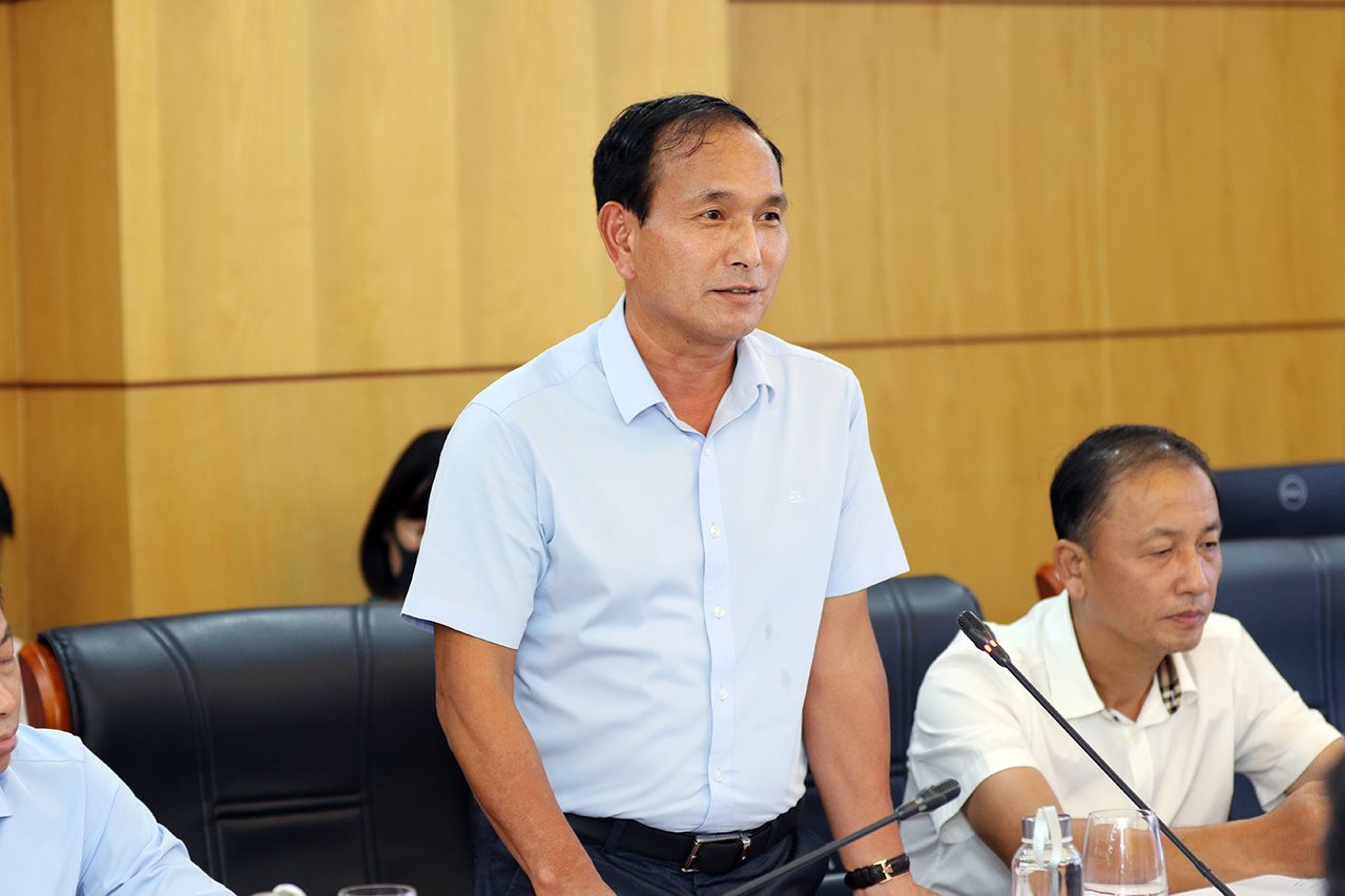 Đề nghị xem xét xử lý hình sự với hành vi cố tình xả thải gây ô nhiễm tại Bắc Hưng Hải