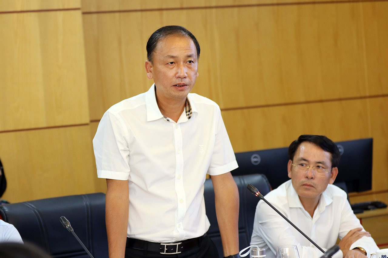 Đề nghị xem xét xử lý hình sự với hành vi cố tình xả thải gây ô nhiễm tại Bắc Hưng Hải