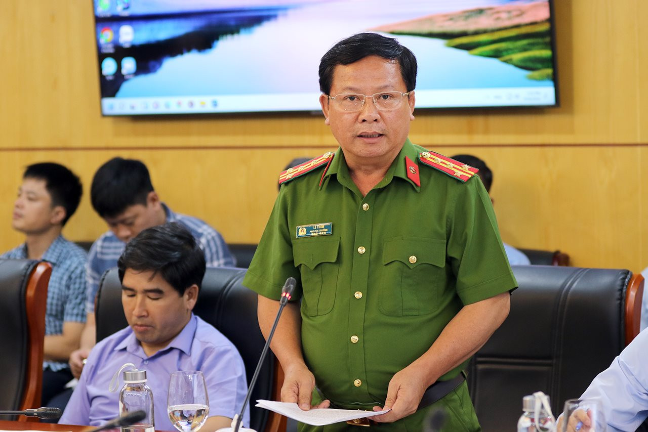 Đề nghị xem xét xử lý hình sự với hành vi cố tình xả thải gây ô nhiễm tại Bắc Hưng Hải