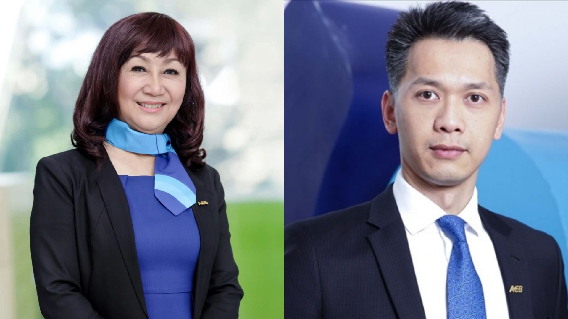 Chân dung ông Trần Mộng Hùng - Từ giảng viên đại học đến vị trí “thái thượng hoàng” đứng sau ngân hàng ACB