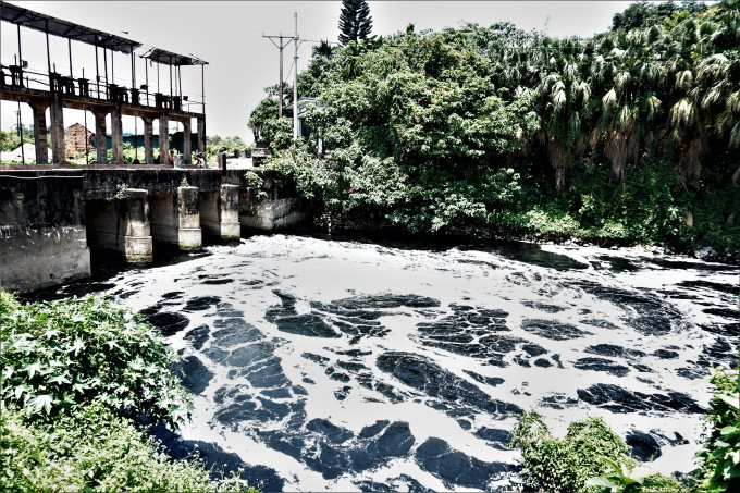 Xem xét xử lý hình sự nếu cố tình xả thải ra môi trường