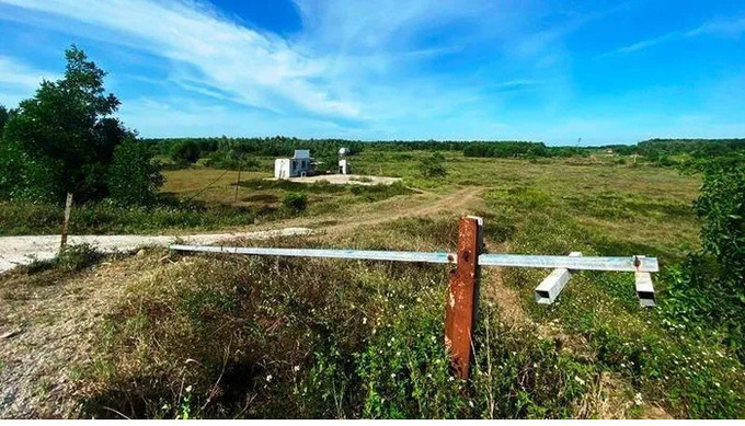 FLC hoàn trả 2 dự án "tai tiếng" gần 5.000 tỷ đồng tại Quảng Ngãi