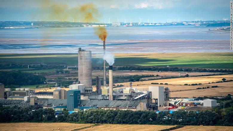 Châu Âu chi gần 500 tỷ euro ứng phó khủng hoảng năng lượng Châu Âu chi gần 500 tỷ euro ứng phó khủng hoảng năng lượng