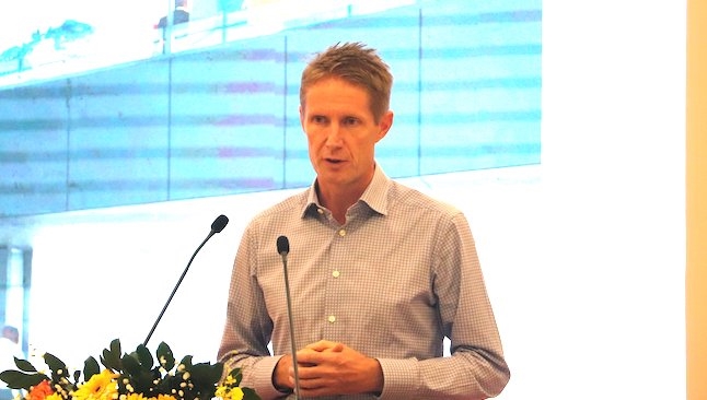 Vì sao LEGO đặt nhà máy tỷ USD ở Việt Nam?