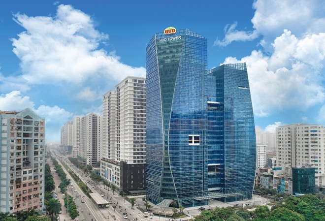 HUD chưa thực hiện đầy đủ nghĩa vụ với ngân sách nhà nước HUD chưa thực hiện đầy đủ nghĩa vụ với ngân sách nhà nước