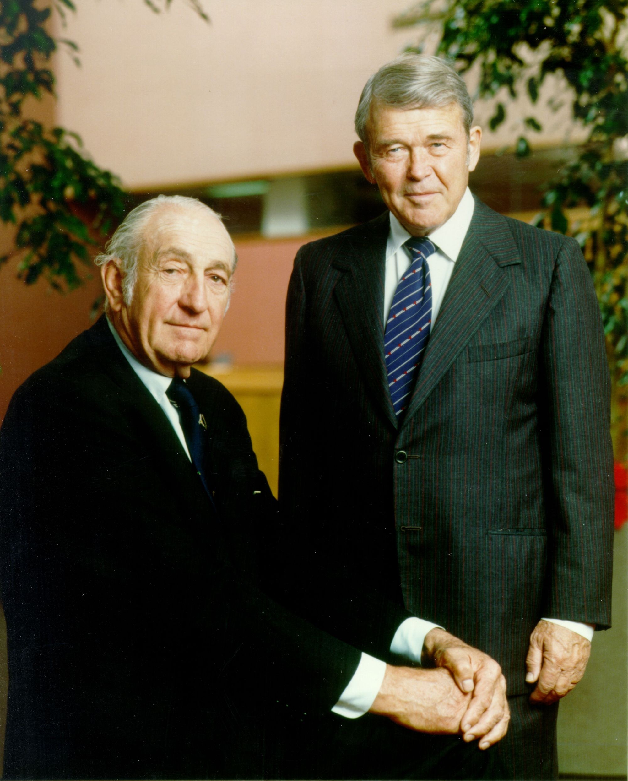 Những bài học quản trị đỉnh cao từ 10 CEO vĩ đại nhất mọi thời đại