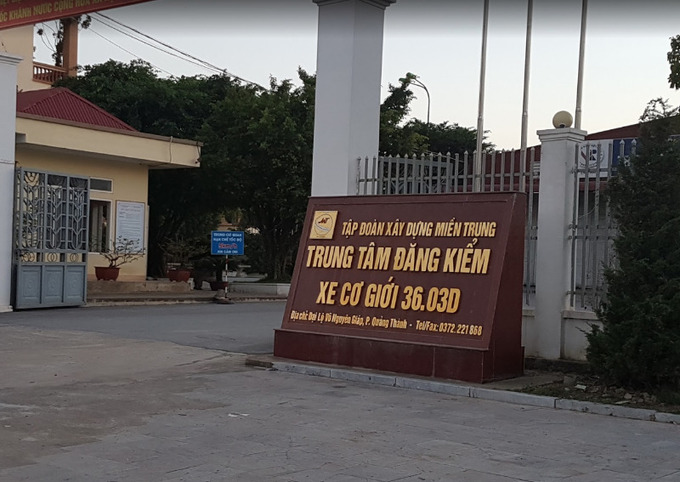 Vừa bị cảnh cáo chậm tiến độ, Tập đoàn Thành Huy đã xin nhận thầu cao tốc Bắc - Nam