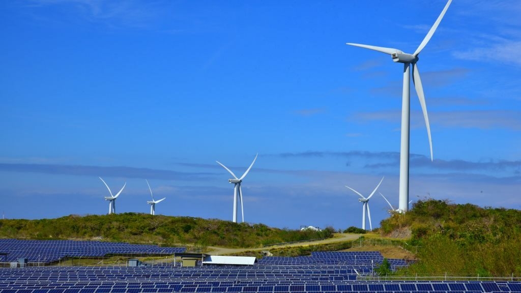 Chuyển động Năng lượng bền vững tuần qua: Đông Nam Á cần đầu tư 210 tỉ USD mỗi năm cho năng lượng tái tạo Chuyển động Năng lượng bền vững tuần qua: Đông Nam Á cần đầu tư 210 tỉ USD mỗi năm cho năng lượng tái tạo