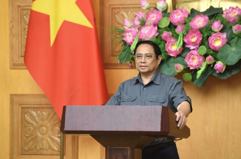 Từ cơn bão số 4: Đủ năng lực, sẵn sàng ứng phó với những cơn bão tương tự hoặc lớn hơn Từ cơn bão số 4: Đủ năng lực, sẵn sàng ứng phó với những cơn bão tương tự hoặc lớn hơn