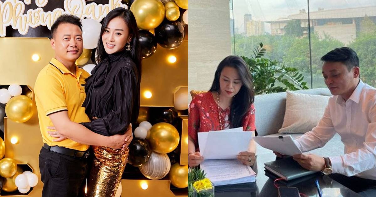 Vợ Shark Bình lập vi bằng, yêu cầu xử phạt Phương Oanh Vợ Shark Bình lập vi bằng, yêu cầu xử phạt Phương Oanh