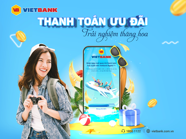 Tin ngân hàng ngày 2/9: Cảnh báo chiêu lừa để tránh mất tiền dịp nghỉ lễ