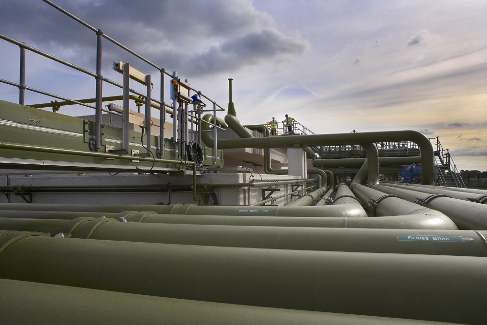 Châu Âu chuyển qua lưu trữ khí đốt tại Ukraine Châu Âu chuyển qua lưu trữ khí đốt tại Ukraine