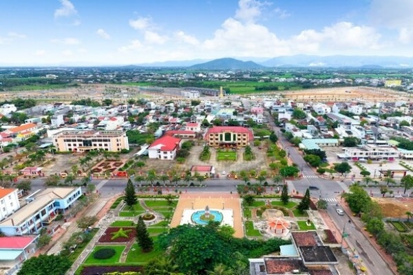 Tin bất động sản ngày 9/9: Cần Thơ sắp mở bán gần 1.000 căn nhà ở xã hội