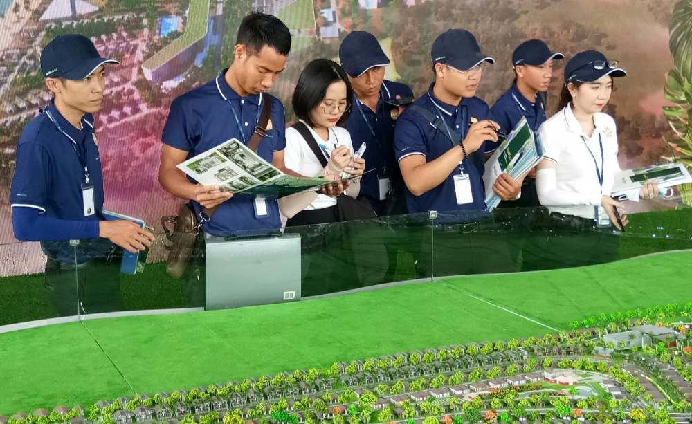 Tin bất động sản tuần qua: