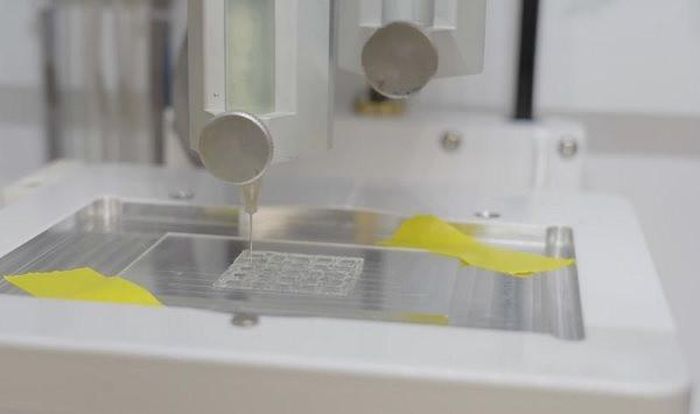 Mỹ: Phát minh ra ‘vật liệu sống’ giúp lọc nước Mỹ: Phát minh ra ‘vật liệu sống’ giúp lọc nước