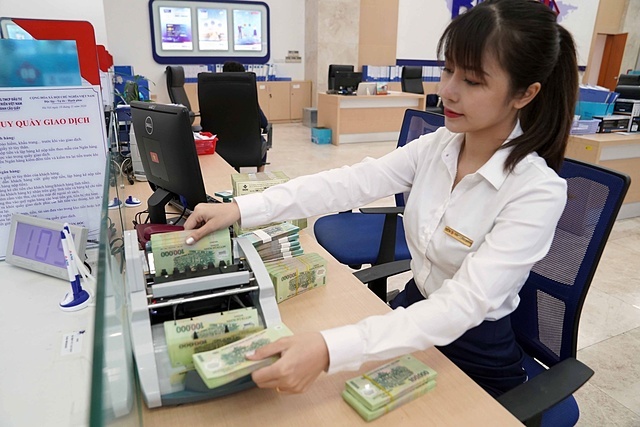 Tin ngân hàng ngày 13/9: Yêu cầu NHNN xem xét, điều chỉnh hệ số rủi ro các phân khúc bất động sản