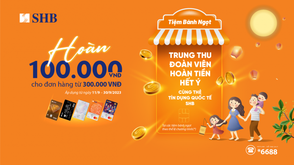 Tin ngân hàng ngày 14/9: Agribank bán đấu giá khoản nợ nghìn tỷ của Bến du thuyền Hoàng Gia