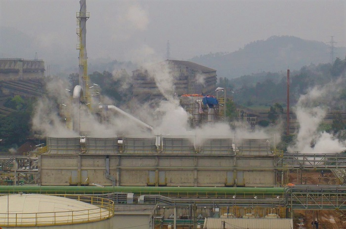 Giảm tác động của biến đổi khí hậu, khôi phục tầng ozone Giảm tác động của biến đổi khí hậu, khôi phục tầng ozone