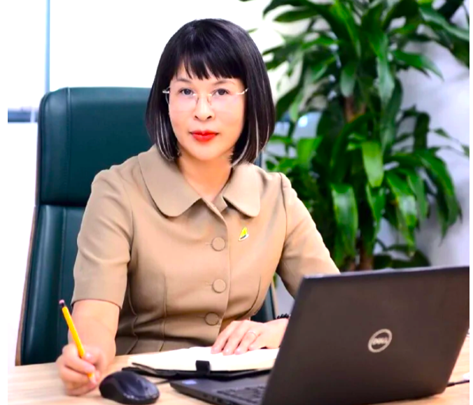 Cựu lãnh đạo của FLC ngồi vào ghế Thành viên HĐQT Bamboo Airways Cựu lãnh đạo của FLC ngồi vào ghế Thành viên HĐQT Bamboo Airways