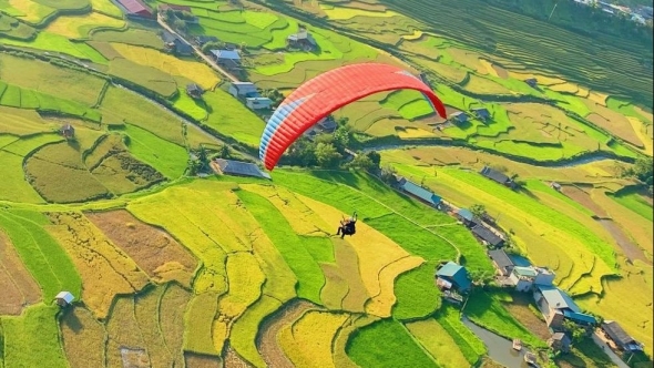 Yên Bái: Chú trọng chất lượng dịch vụ du lịch phục vụ khách du lịch