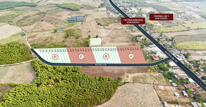 Tin bất động sản ngày 19/9: Hòa Bình xử phạt Tổng Công ty 36 vì chiếm đất