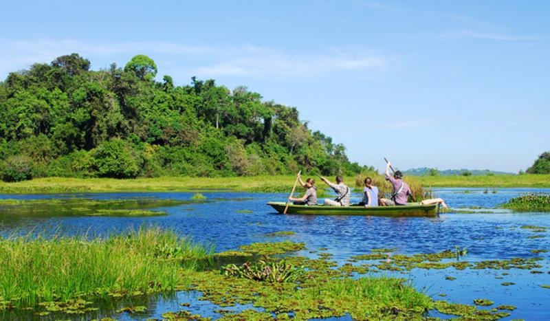 Tin bất động sản ngày 21/9: Tập đoàn Ecopark đề xuất đầu tư khu đô thị sinh thái gần 4.000ha ở Đồng Nai