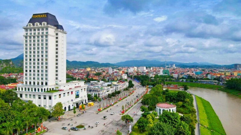 Tin bất động sản ngày 21/9: Tập đoàn Ecopark đề xuất đầu tư khu đô thị sinh thái gần 4.000ha ở Đồng Nai