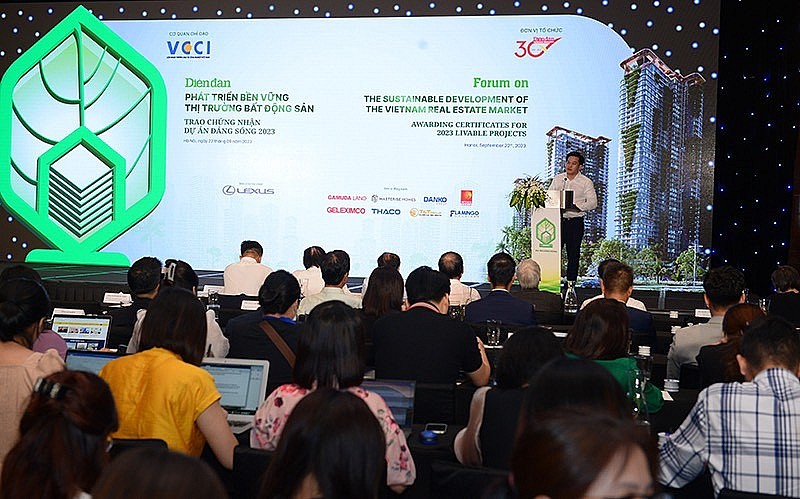 Bất động sản giữ vai trò đặc biệt quan trọng của nền kinh tế