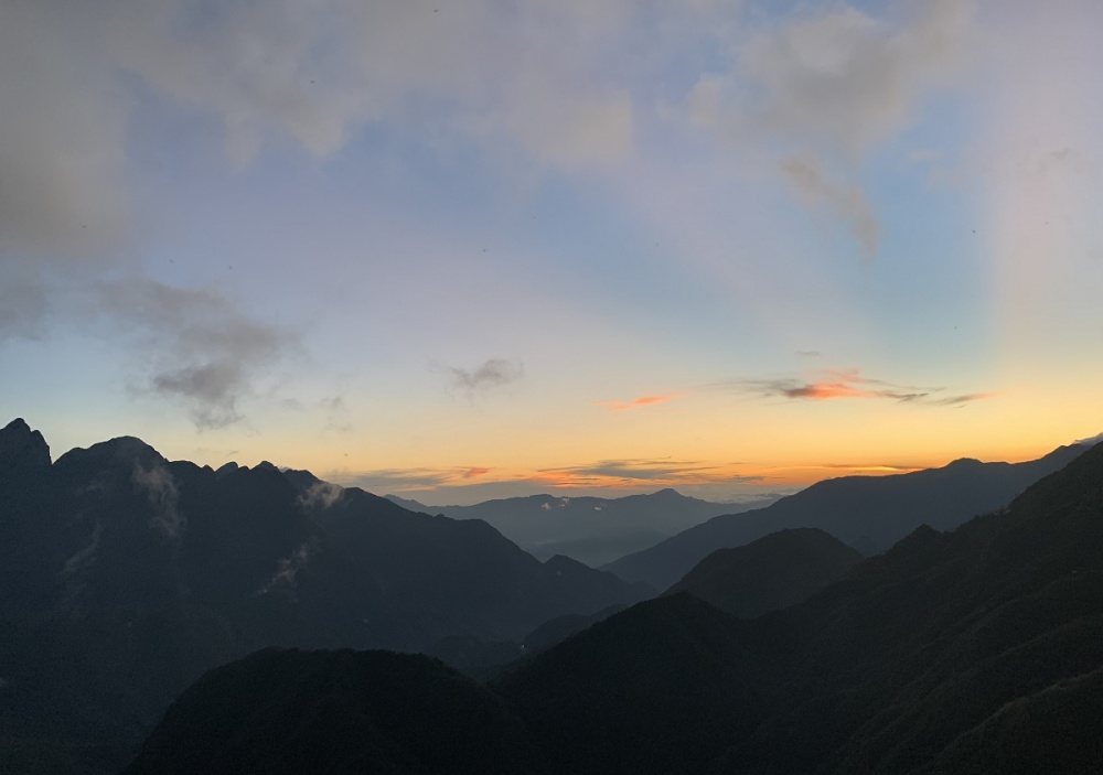 Lạc vào chốn tiên cảnh giữa đại ngàn Tây Bắc