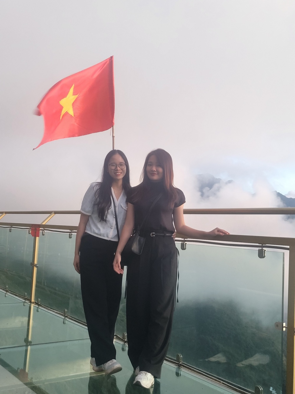 Lạc vào chốn tiên cảnh giữa đại ngàn Tây Bắc