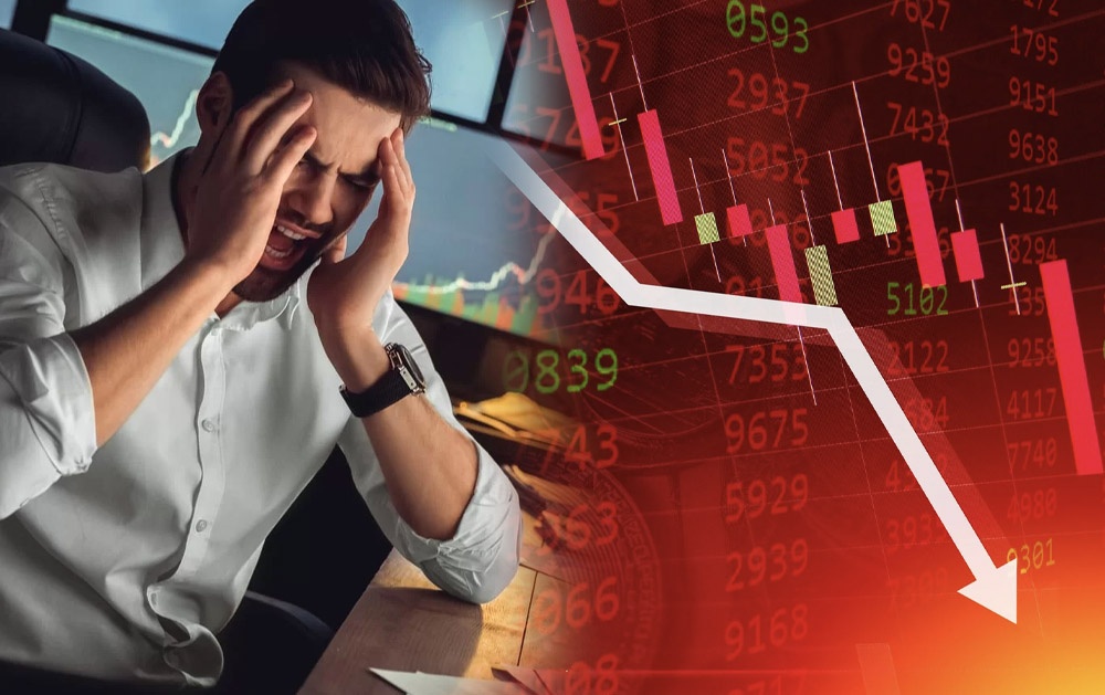 Tin nhanh chứng khoán ngày 26/9: VN Index tiếp tục giảm mạnh