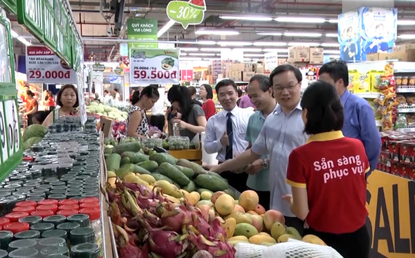 Thành phố Yên Bái tập trung nhiều giải pháp phát triển kinh tế xanh