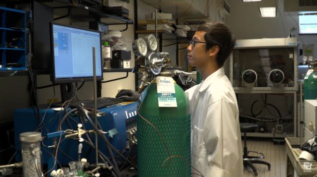 Điện phân: Phương pháp thay đổi cách tái chế nhựa Điện phân: Phương pháp thay đổi cách tái chế nhựa