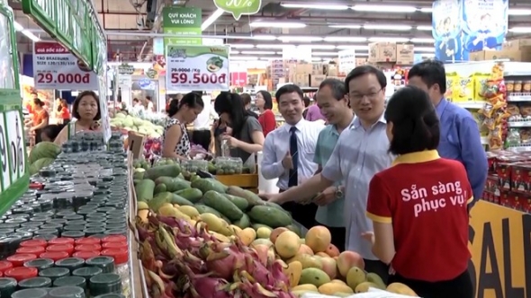 Thành phố Yên Bái tập trung nhiều giải pháp phát triển kinh tế xanh