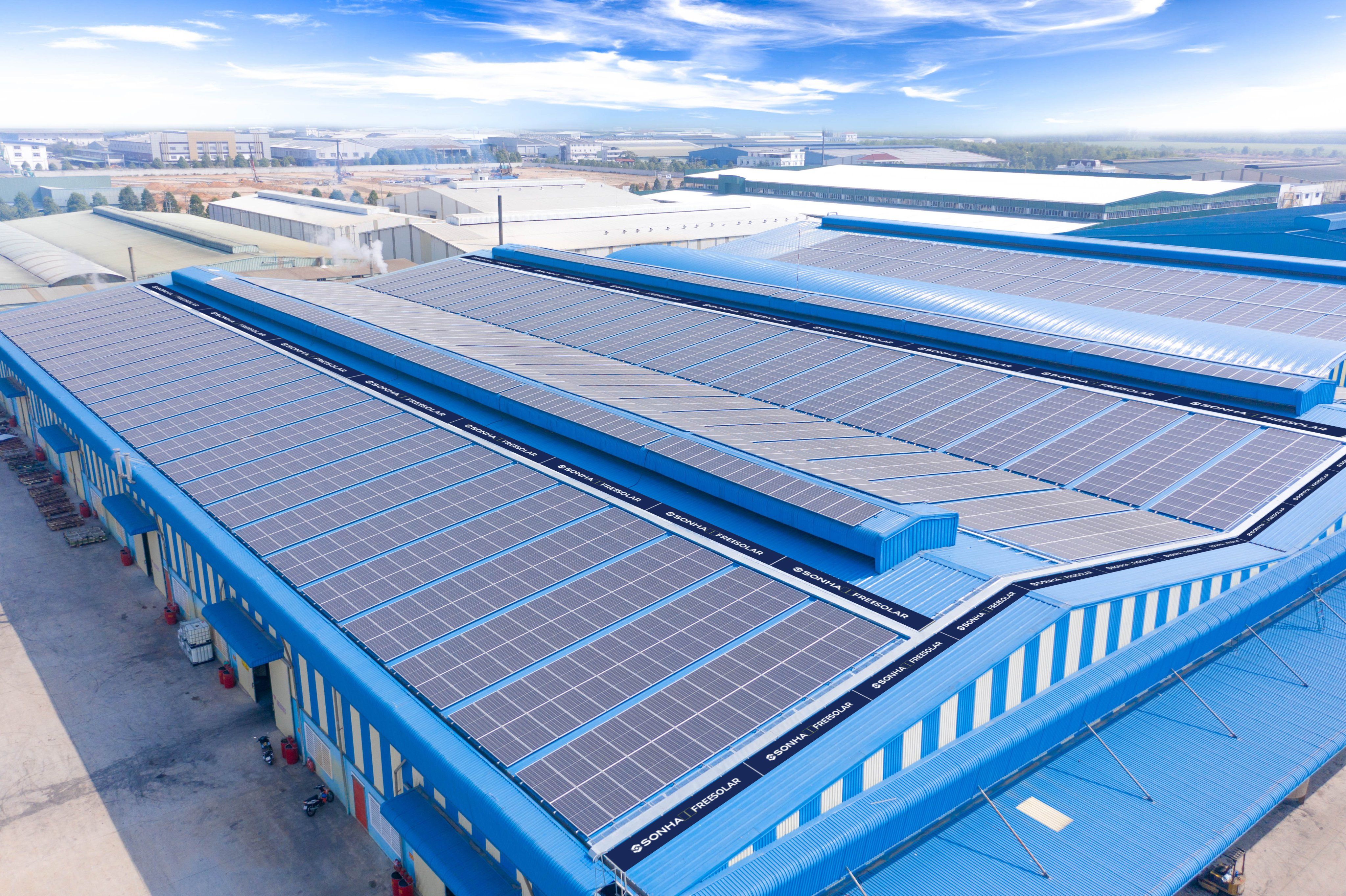 Dịch chuyển phát triển năng lượng xanh, xu thế tất yếu Dịch chuyển phát triển năng lượng xanh, xu thế tất yếu