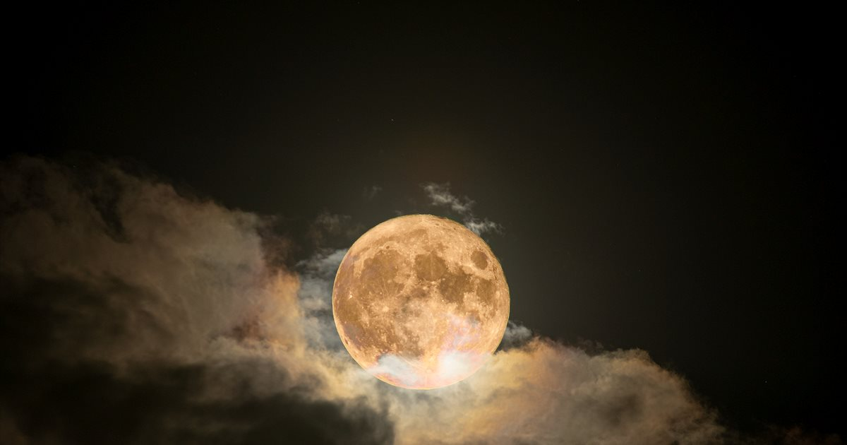 Việt Nam đón siêu trăng Tết Trung thu Việt Nam đón siêu trăng Tết Trung thu