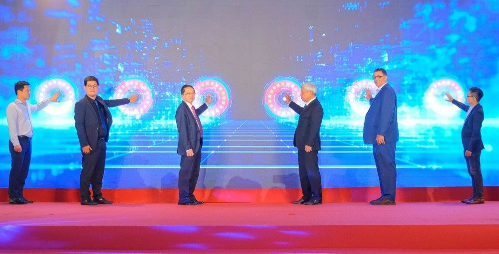 Ra mắt Sàn giao dịch tín chỉ carbon tại Việt Nam