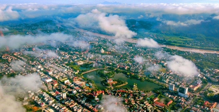 Tin bất động sản ngày 30/9: Đề xuất loại bỏ nhà thấp tầng, định hình Quy hoạch Thủ đô trong tương lai Tin bất động sản ngày 30/9: Đề xuất loại bỏ nhà thấp tầng, định hình Quy hoạch Thủ đô trong tương lai