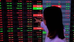 Sau bão Yagi loạt cổ phiếu bảo hiểm lao dốc