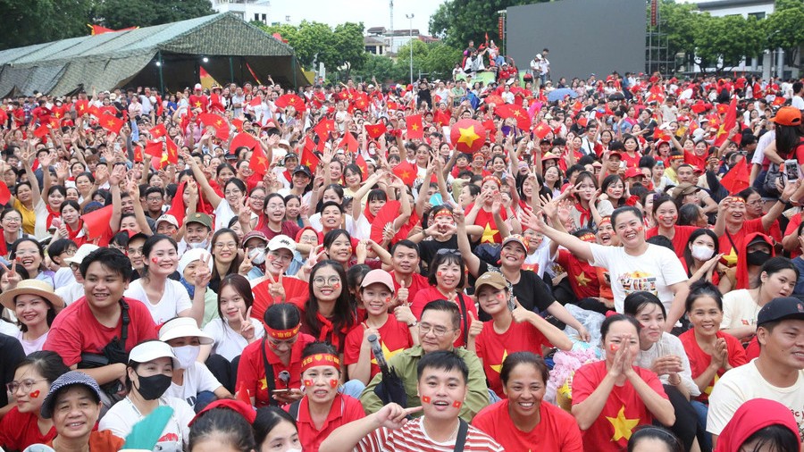 Hà Nội đón hơn 2 triệu lượt khách dịp Quốc khánh 2/9