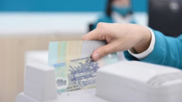 Điểm tin ngân hàng ngày 3/9: Lãi suất đặc biệt lên tới gần 10%/năm