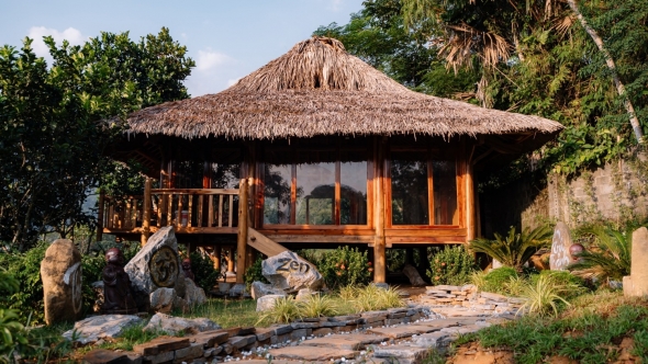 Trở về miền an yên: Một ngày ở An Châng nơi núi rừng Hà Giang