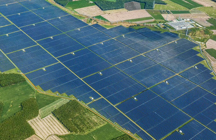 Đến năm 2030 điện tái tạo chiếm 25-30%