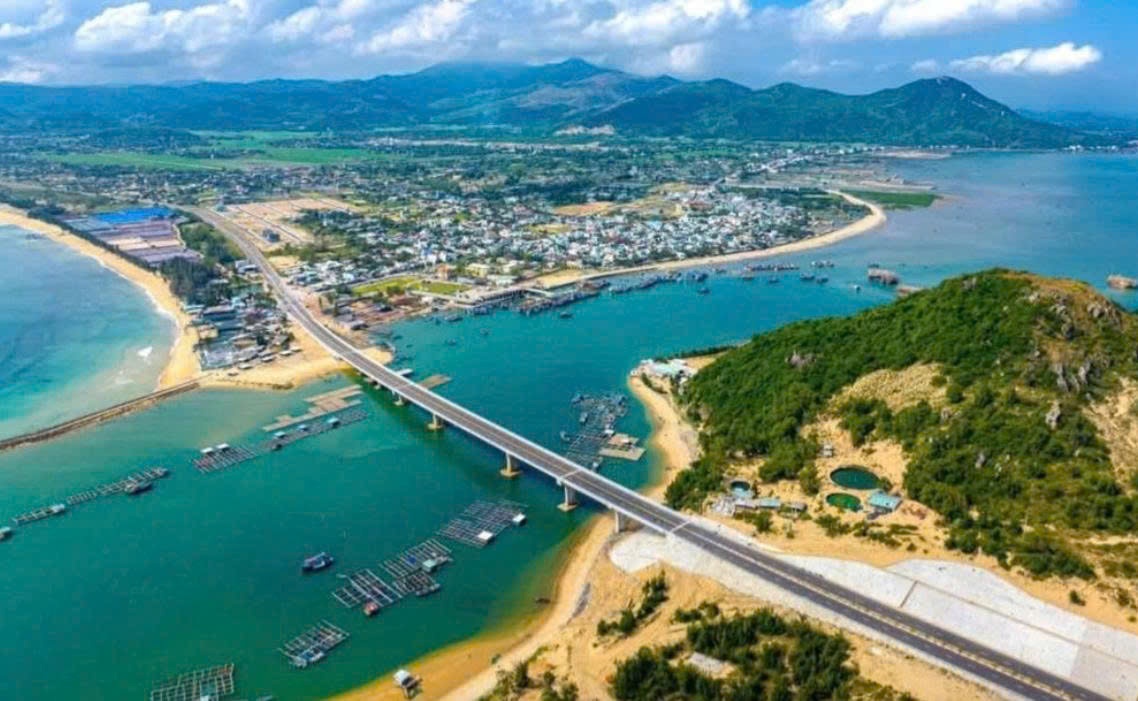 Điểm tin xây dựng - bất động sản ngày 8/9: Gia Lai chấp thuận đầu tư Khu dân cư Nam Đề Gi gần 1.900 tỷ đồng