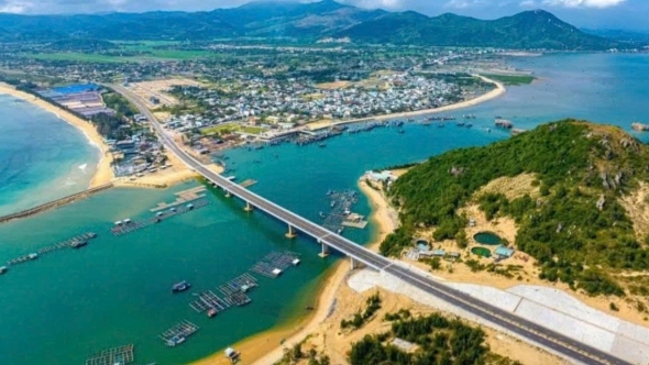 Điểm tin xây dựng - bất động sản ngày 8/9: Gia Lai chấp thuận đầu tư Khu dân cư Nam Đề Gi gần 1.900 tỷ đồng