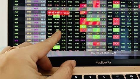 Nhận định thị trường chứng khoán ngày 8/9:  Kiên nhẫn quan sát, tránh hành động vội vàng