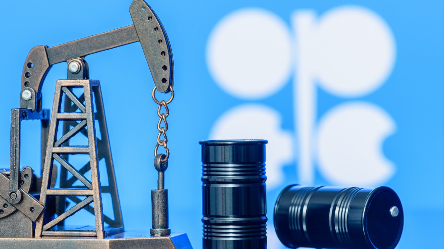 OPEC+ bước vào giai đoạn mới trong cuộc chiến thị phần dầu mỏ