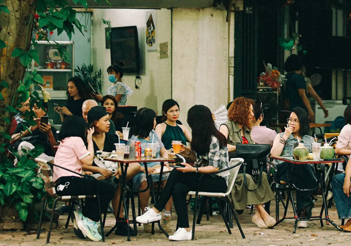 Không khí lạnh có thể đến sớm Không khí lạnh có thể đến sớm