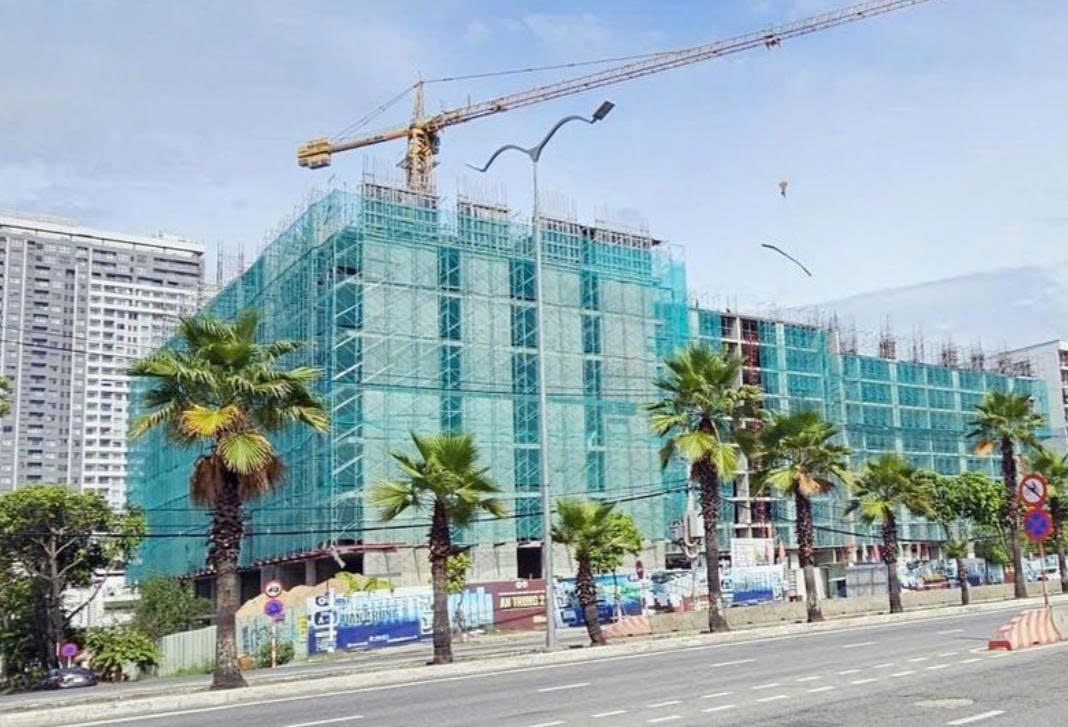 Điểm tin xây dựng - bất động sản ngày 11/9: Đà Nẵng đẩy mạnh phát triển nhà ở xã hội để đáp ứng nhu cầu