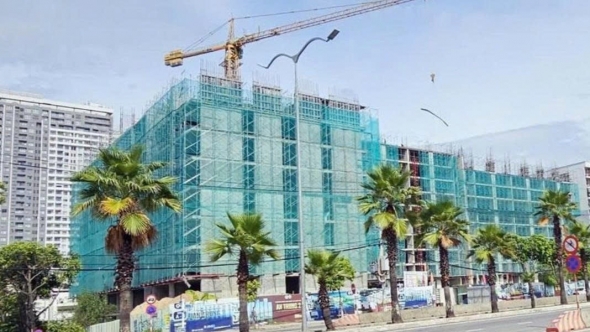 Điểm tin xây dựng - bất động sản ngày 11/9: Đà Nẵng đẩy mạnh phát triển nhà ở xã hội để đáp ứng nhu cầu